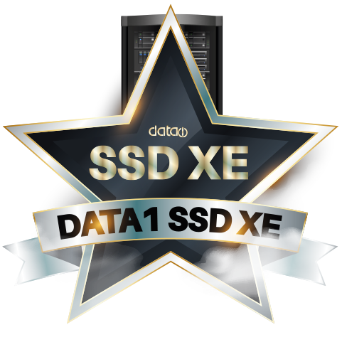 SSD XE Essentials